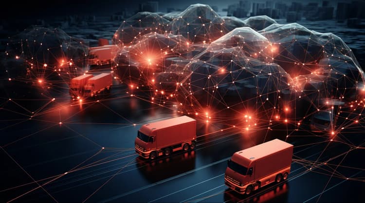 The Future of Logistics: How AI is Redefining Transportation Management Systems