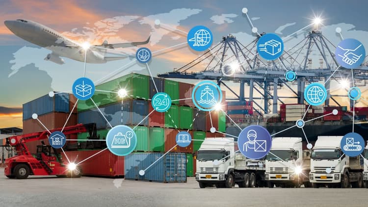 The Future of Logistics: How AI is Redefining Transportation Management Systems