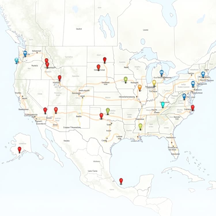 The Future of Logistics: How AI is Redefining Transportation Management Systems