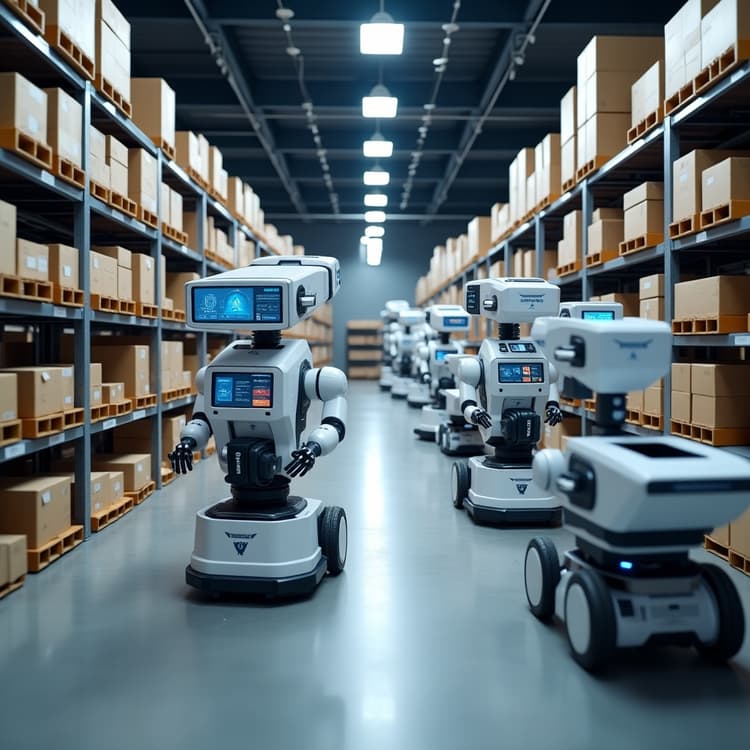 Top 7 Challenges Dispatchers Face — and How AI Solves Them