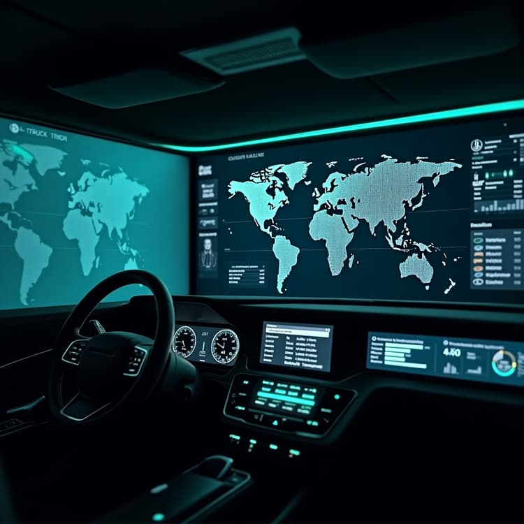 Top 7 Challenges Dispatchers Face — and How AI Solves Them